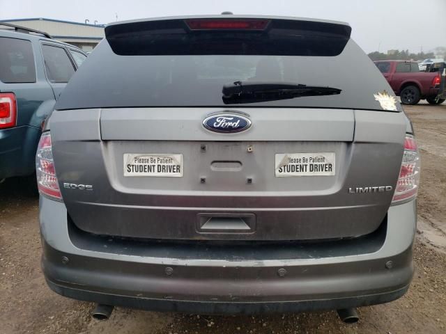 2010 Ford Edge Limited