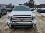 2017 Toyota Tundra Double Cab SR/SR5