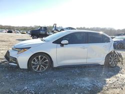 Toyota Corolla se Vehiculos salvage en venta: 2022 Toyota Corolla SE