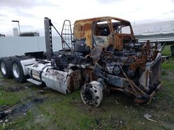 Salvage Trucks for parts for sale at auction: 2013 Freightliner Cascadia 113
