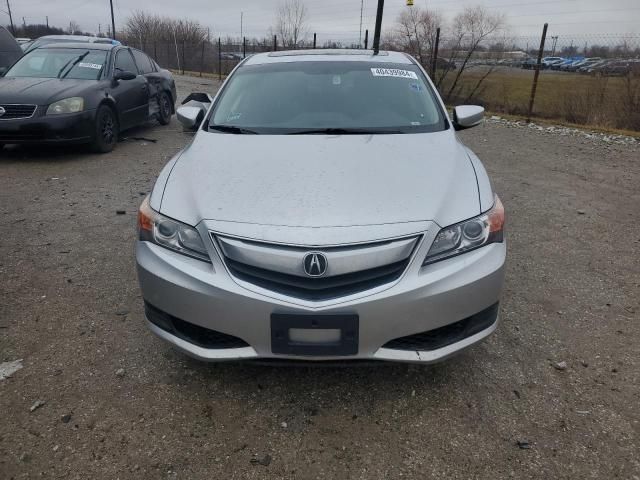 2015 Acura ILX 20