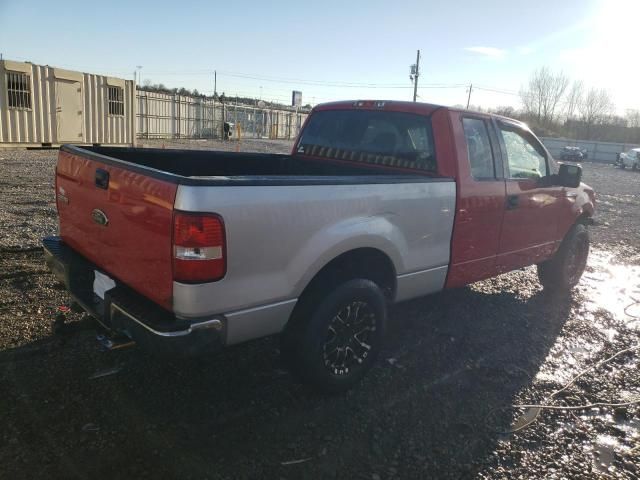 2004 Ford F150