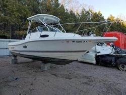 2002 Wells Cargo Boat for sale in Charles City, VA