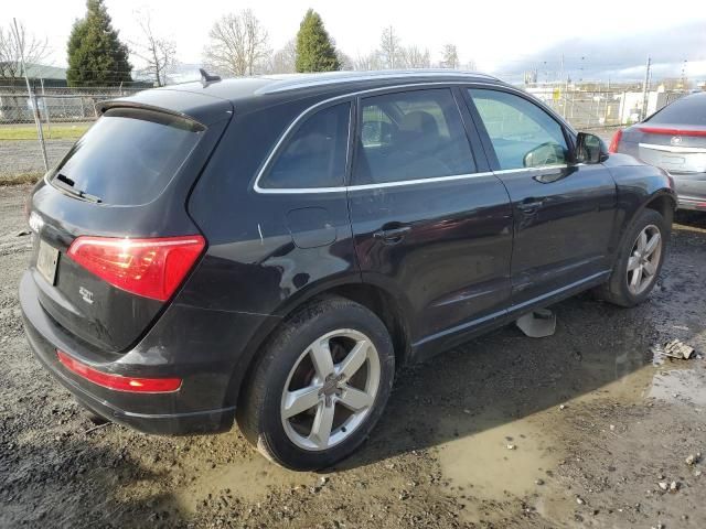 2011 Audi Q5 Premium Plus