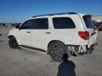 2014 Toyota Sequoia Platinum