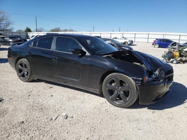 2012 Dodge Charger SXT