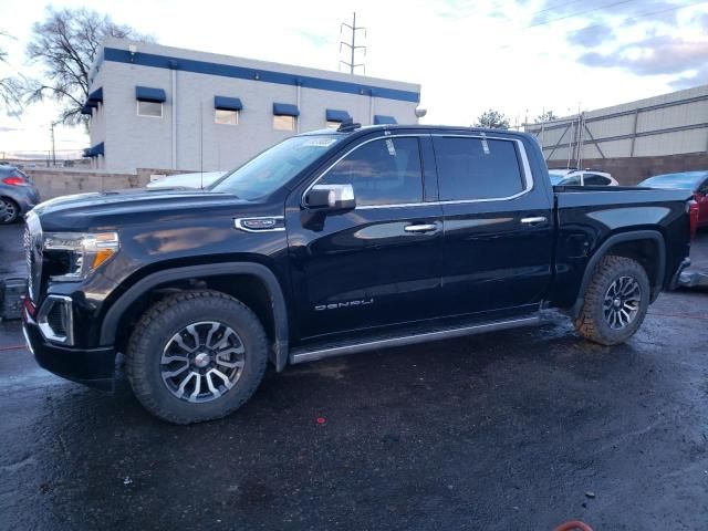 2019 GMC Sierra K1500 Denali