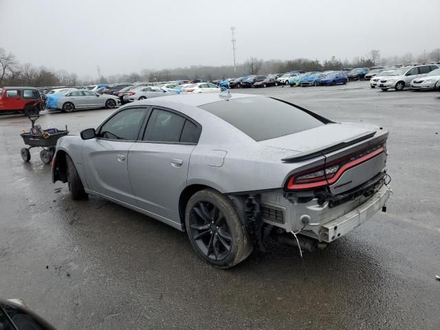 2016 Dodge Charger R/T