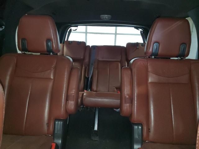 2013 Ford Expedition XLT