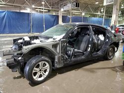 2021 Dodge Charger Scat Pack en venta en Woodhaven, MI