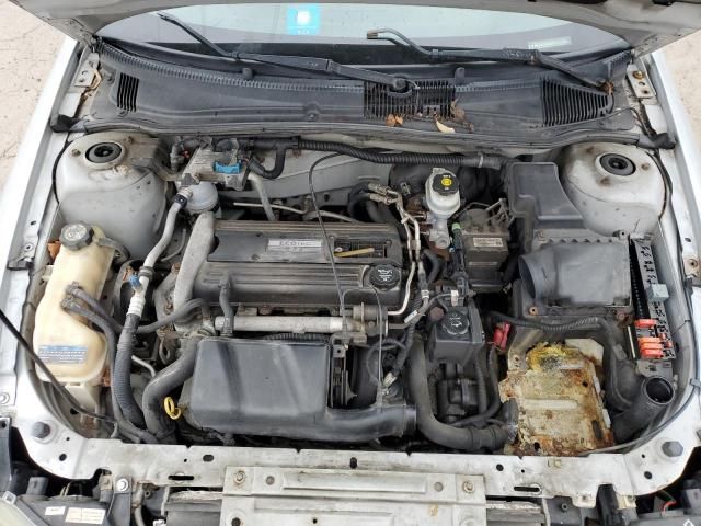 2005 Chevrolet Cavalier LS Sport