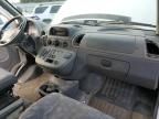 2005 Sprinter 2500 Sprinter