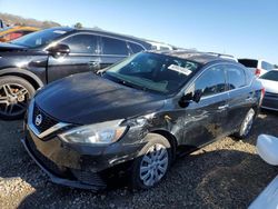 2016 Nissan Sentra S en venta en Conway, AR