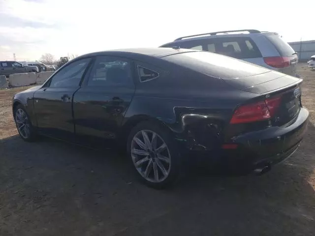 2012 Audi A7 Premium Plus