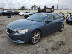 2014 Mazda 6 Touring en venta en Montgomery, AL