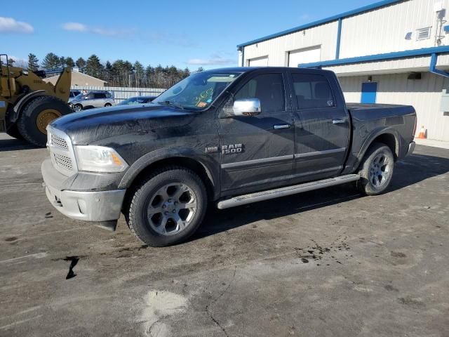 2016 Dodge 1500 Laramie