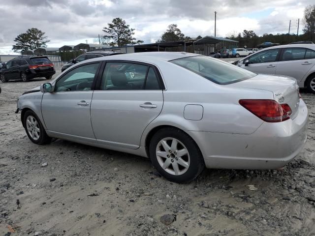 2009 Toyota Avalon XL