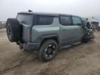 2024 GMC Hummer SUV 3X