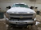 2010 Chevrolet Silverado K2500 Heavy Duty LTZ