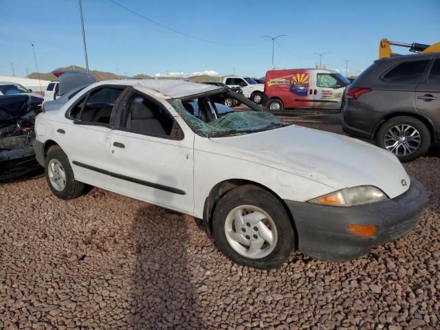 1997 Chevrolet Cavalier