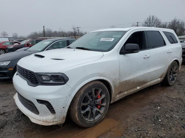 2021 Dodge Durango SRT Hellcat