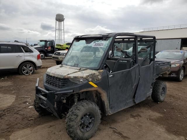 2022 Polaris Ranger Crew 1000 Premium