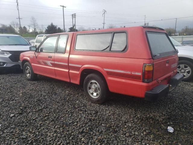 1990 Mazda B2200 Cab Plus