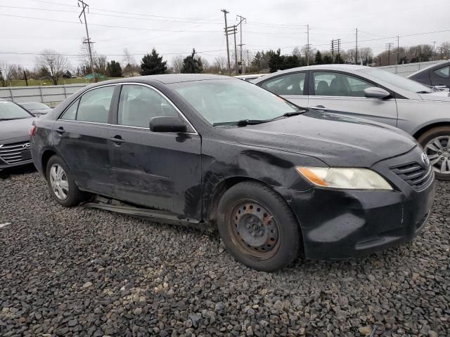 2008 Toyota Camry CE