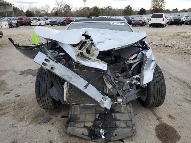 2018 Chevrolet Camaro LT