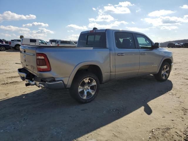 2022 Dodge 1500 Laramie