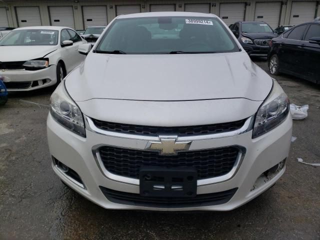 2015 Chevrolet Malibu 2LT