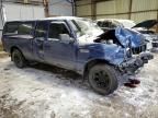 2008 Ford Ranger Super Cab