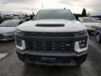 2023 Chevrolet Silverado K2500 Heavy Duty