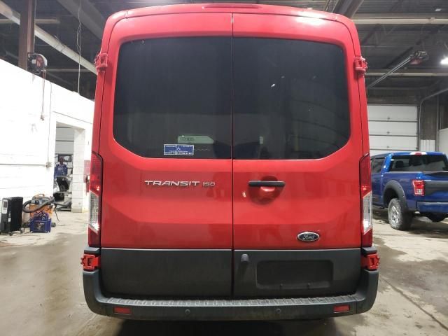 2017 Ford Transit T-150