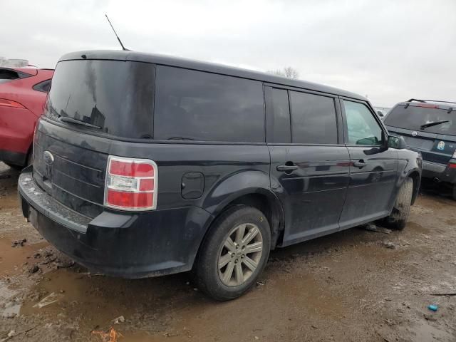 2010 Ford Flex SE