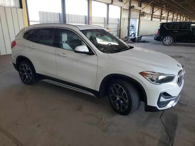 2022 BMW X1 SDRIVE28I