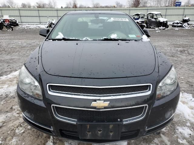 2009 Chevrolet Malibu LS