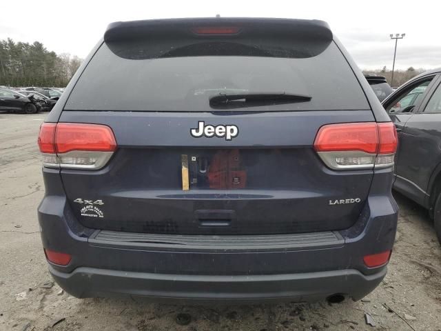 2014 Jeep Grand Cherokee Laredo