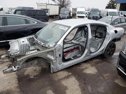 Dodge Charger salvage cars for sale: 2020 Dodge Charger Scat Pack