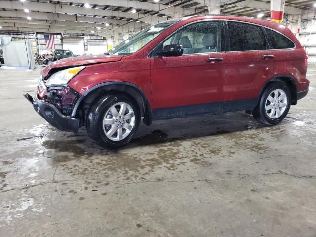 2008 Honda CR-V EX