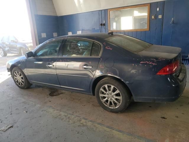 2009 Buick Lucerne CXL