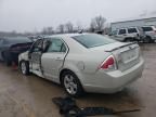 2008 Ford Fusion SEL