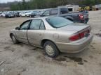 2002 Buick Century Limited