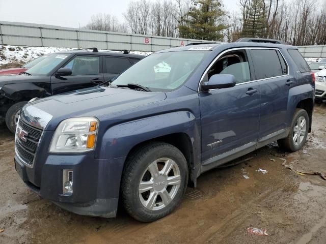 2014 GMC Terrain SLE