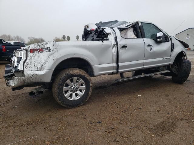 2017 Ford F250 Super Duty