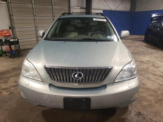 2007 Lexus RX 350