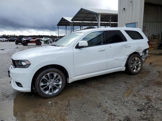 2019 Dodge Durango GT