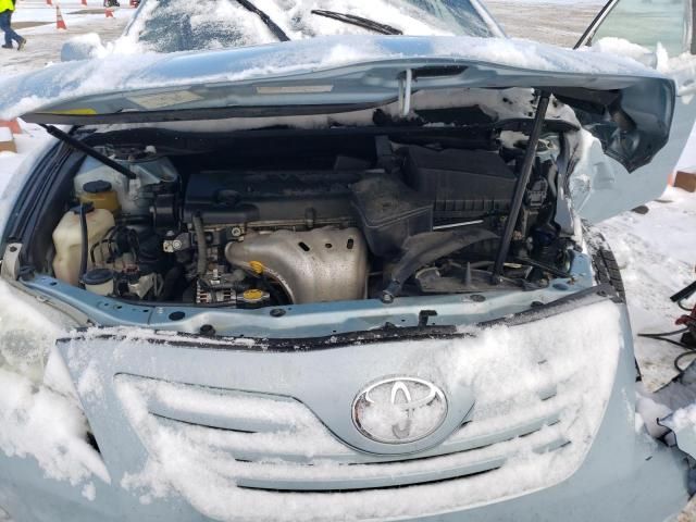 2009 Toyota Camry Base