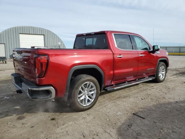 2021 GMC Sierra C1500 SLT