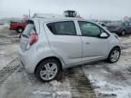 2015 Chevrolet Spark 1LT